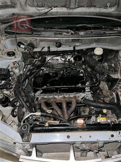 میتسوبیشی میراج